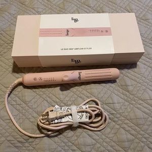 L’ange Le Duo airflow styler
